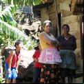 Familia de El Salvador
