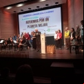 I Encuentro Ciudadanía Global de Alcobendas