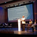 Manos Unidas Madrid en el I Encuentro Ciudadanía Global de Alcobendas