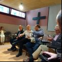 Encuentro de Pentecostés de la Delegación de Apostolado Seglar 