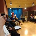 Encuentro de Pentecostés de la Delegación de Apostolado Seglar 