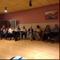 Encuentro de Pentecostés de la Delegación de Apostolado Seglar 