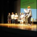 Entrega de premios "Cultura Emprenedora a l'Escola"