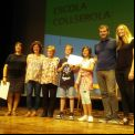 Entrega de premios "Cultura Emprenedora a l'Escola"