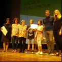 Entrega de premios "Cultura Emprenedora a l'Escola"