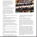Revista Iglesia de Tarragona, entrevista a Dolors Segura