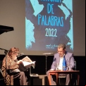 Espectáculo de Papel y Pluma 2022 en Alcobendas a beneficio de Manos Unidas