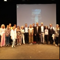 Espectáculo de Papel y Pluma 2023 en Alcobendas a beneficio de Manos Unidas