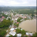 Huracán Tormenta tropical Eta - Guatemala y Nicaragua - Manos Unidas