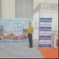 Manos Unidas en la Feria del Asociacionismo de Madrid 2019