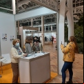 Manos Unidas en la III Feria del Asociacionismo de Madrid