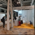 Manos Unidas en la III Feria del Asociacionismo de Madrid