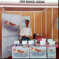 Manos Unidas en la Feria de las Asociaciones de San Sebastian de los Reyes