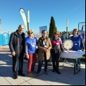 Voluntarios de Manos Unidas Madrid en la Fiesta de la Infancia de Alcobendas 2023