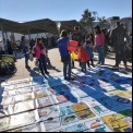 Manos Unidas Madrid en la Fiesta de la Infancia de Alcobendas 2023
