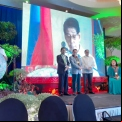 Foto Manos Unidas - Premios Tejedores de Paz