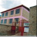 Construir aulas de formación primaria para niños de zona rural sin recursos. Manos Unidas Valencia
