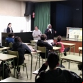 IES Las Llamas