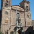 Parroquia de San Martin en Madrid