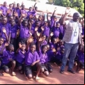 Proyecto Educativo África