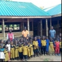 Proyecto Educativo África