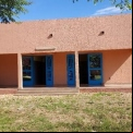 Proyecto Salud África
