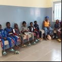 Proyecto Salud África