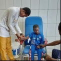 Proyecto Salud África