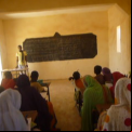 Proyecto Educativo África
