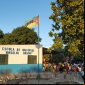 Proyecto Educativo África