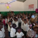 Proyecto Educativo África