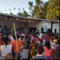 Proyecto Educativo África
