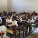 Proyecto Educativo África