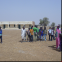 Proyecto Educativo África