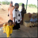 Proyecto Educativo África