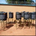 Proyecto Educativo África