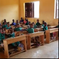 Proyecto Educativo África