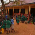 Proyecto Educativo África