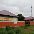 Proyecto Educativo África