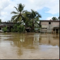 Río Atrato en el Chocó. Colombia. Foto: Manos Unidas. María José Pérez