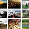 Fotos que se están pudiendo disfrutar en la expo "Inspira el Cambio"