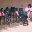 Gente comprometida. Malawi