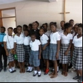 P. Fredy Elie, Albergue de los Niños de la Esperanza