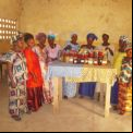 Convenio Senegal AECID Manos Unidas