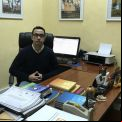 Mohamed Fuad Amrani - Director de ATIL