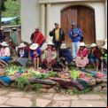 Proyecto en Bolivia 2013
