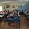 Prevención del abandono escolar en Marruecos - ATIL - Manos Unidas