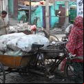 Los slums de Delhi, más de 20 años con los más desfavorecidos. Foto: Manos Unidas/Ana Cárcamo