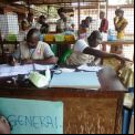 Proyecto AECID en Sierra Leona 2015