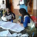 Proyecto AECID en Sierra Leona 2015